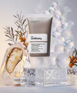 The Ordinary Vitamin C Suspension