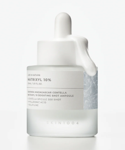 Skin1004 Matrixyl 10 Boosting Shot Ampoule
