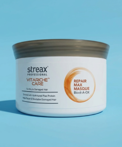 Streax Professionals Repair Max Hair Masque