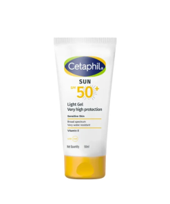 Cetaphil Sun SPF 50 Light Gel