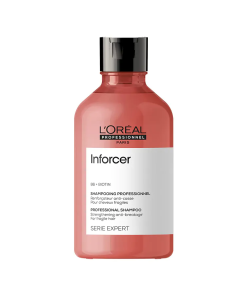 Loreal Professionnel Inforcer Shampoo 300ml