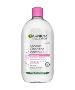 Garnier Skin Active Micellar Cleansing Water even for Sensitive Skin 700ml