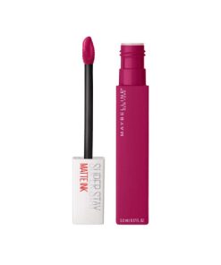 Maybelline Super Stay Matte Ink Lipstick 120 Artist tube