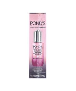 Pond's Bright Miracle Ultimate Clarity Night Serum 30g