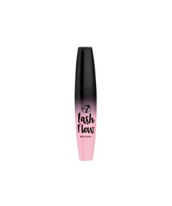 W7 Lash Flow Mascara - Blackest Black 15ml