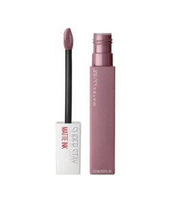 Maybelline Super Stay Matte Ink Lipstick 95 Visionary tube