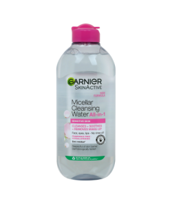Garnier Skin Active Micellar Cleansing Water even for Sensitive Skin 400ml