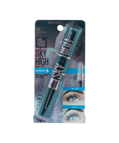 Maybelline Sky High Waterproof Mascara 803 Cosmic Black