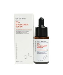 Guerniss 5% Niacinamide Serum 30ml