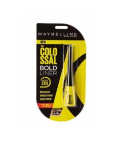 Maybelline New The Colossal Bold Eyeliner 3ml