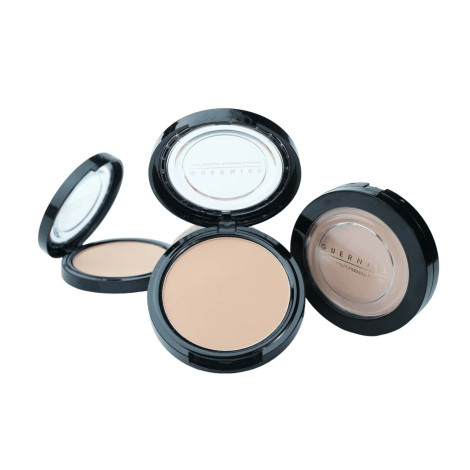 Guerniss Pro Perfect Pressed Powder - Nc 30 1 Guerniss Pro Perfect Pressed Powder - NC 30