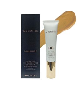 Guerniss Signature BB Cream 30ml - GS020