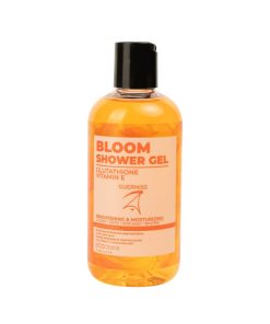 Guerniss Raw Bloom Shower Gel 250ml