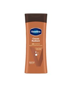 Vaseline Intensive Care Cocoa Radiant 48H Moisture Body Lotion 200ml