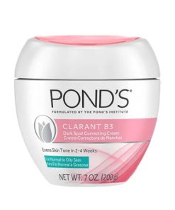 POND'S Clarant B3 Dark Spot Correcting Cream 200g