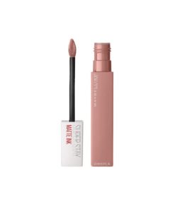 Maybelline Super Stay Matte Ink Lipstick 60 Poet tube