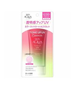 Skin Aqua Tone Up UV Essence SPF 50++++ 80g