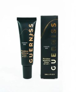 Guerniss Flawless Base Poreless Mattifying Primer SPF 30+++ 35ml