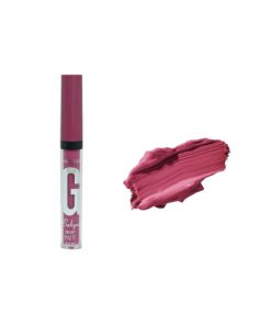 Guerniss Babyes Velvet Matte Liquid Lipstick 2.5ml