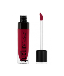 Wet n Wild Mega Last Liquid Catsuit Matte Lipstick