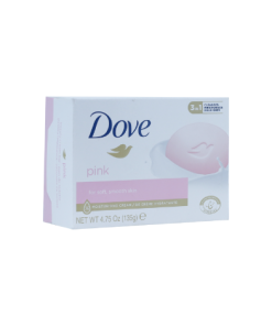 Dove Pink Beauty Cream Bar 90g