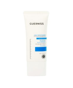 Guerniss Hydrate Restore And Protect Barrier Repair Daily Moisturizer 56ml
