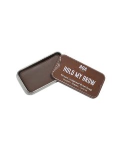 AOA Hold My Brow Soap