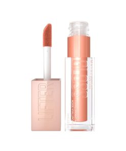 Maybelline Lifter Gloss Lip Gloss 007 Amber