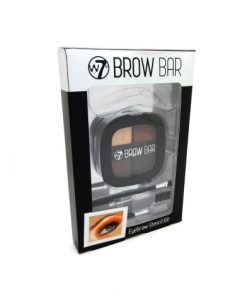 W7 Eyebrow Kit Brow Bar Eyebrow Set