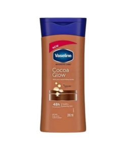 Vaseline Intensive Care Cocoa Glow Body Lotion 200ml