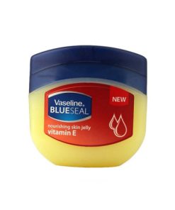 Vaseline Blueseal Vitamin E Nourishing Skin Jelly 100ml