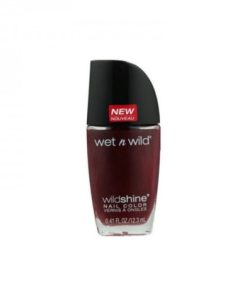 Wet n Wild Wild Shine Nail Color