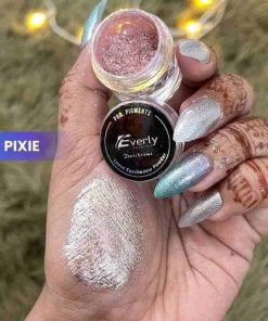 Everly Beauties Duochrome Loose Pigment Eyeshadow