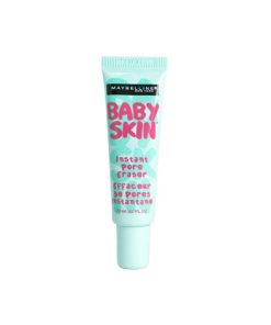 Maybelline Baby Skin Instant Pore Eraser - 010 Clear 20ml