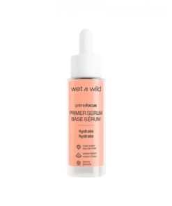 Wet N Wild - Prime Focus Moisturizing Foundation Primer 30ml