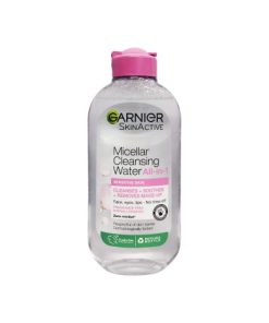 Garnier Micellar Cleansing Water All In 1 For Sensitive Skin 200ml