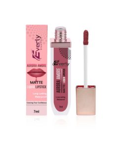 Everly Beauties Aurora Matte Liquid Lipstick
