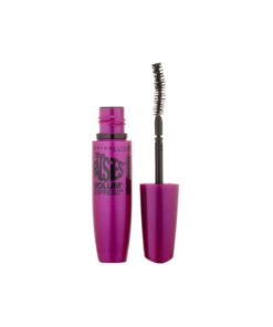 Maybelline Volum Express The Falsies Washable Mascara 285 Black Drama tube