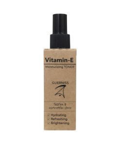 Guerniss Raw Vitamin E Moisturizing Toner 120ml price in Bangladesh