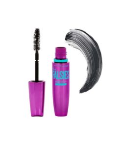 Maybelline The Falsies Volume Express Waterproof Mascara 291 Very Black tube