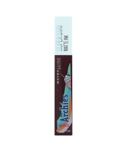 Maybelline Super Stay Matte Ink The Archies Limited Edition 50 Voyager tube