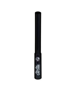 W7 Aye Aye Captain Liquid Eyeliner Very Black