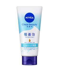 Nivea Clear Beauty Face Wash 130g - Sky