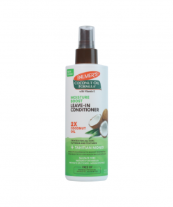 Palmer's Coconut Oil Vitamin E Leave-In Conditioner 250ml