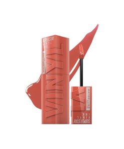Maybelline Super Stay Vinyl Ink Liquid Lipstick 60 Mischievous tube