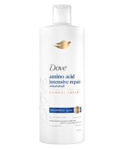 Dove Amino Acid Intensive Repair Damage Expert Shampoo 590ml
