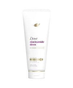 Dove Niacinamide Detox Damage Therapy Micellar Conditioner 330ml