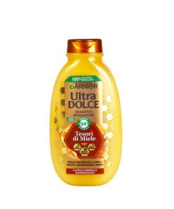 Garnier Ultra Dolce Tesori di Miele Shampoo 250ml