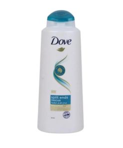 Dove Split Ends Rescue Shampoo 590ml