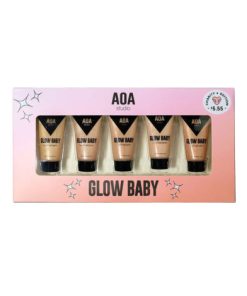 AOA Vita Glow Baby Liquid Highlighter Set